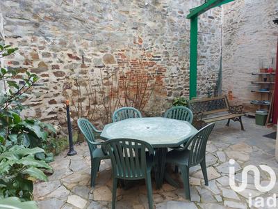 Maison de ville - 322 m² - 8 pièces