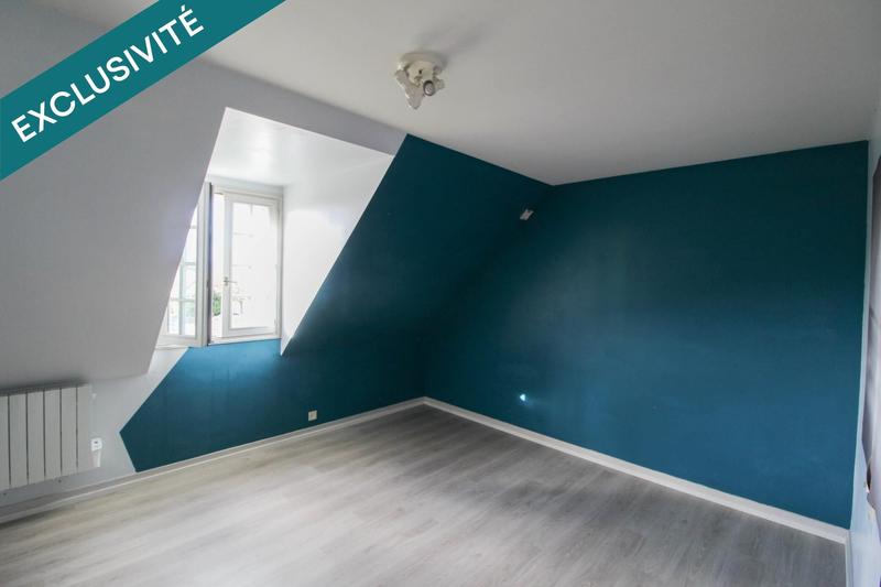 Maison - 146 m² - 5 pièces