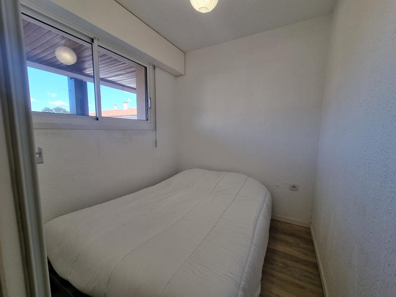 Appartement - 30 m² - 1 pièce