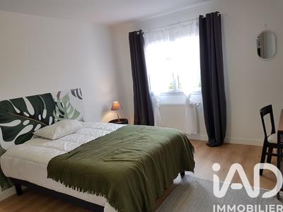 Maison - 165 m² - 10 pièces