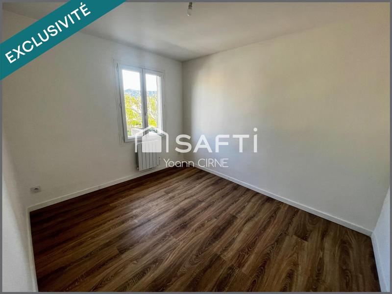 Immeuble - 280 m²
