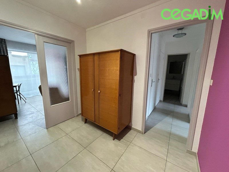 Appartement - 79 m² - 3 pièces