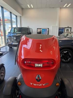 Renault Twizy Life 45 Achat Integral