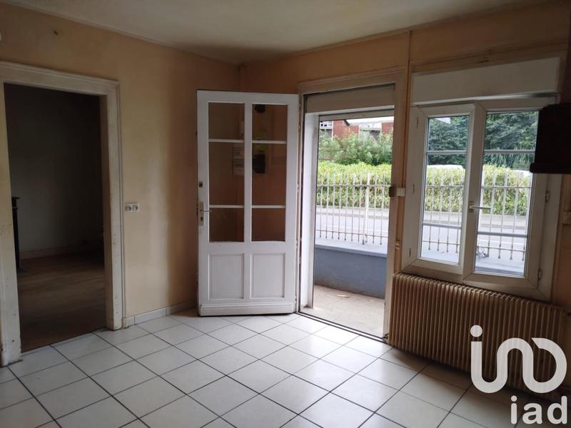 Maison - 47 m² - 2 pièces
