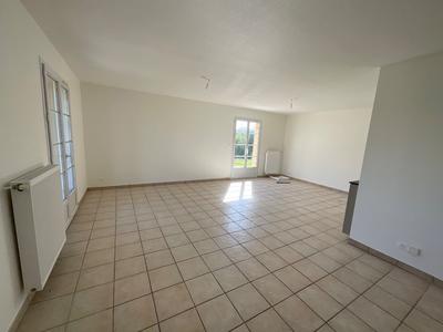 Villa - 111 m² - 6 pièces