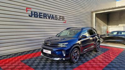 Citroën C5 Aircross Bluehdi 130 Ss Eat8 Shine