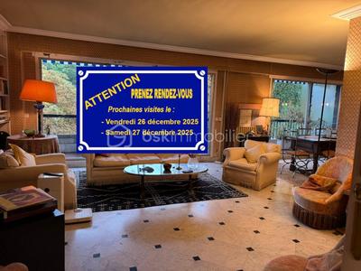 Appartement - 158 m² - 5 pièces