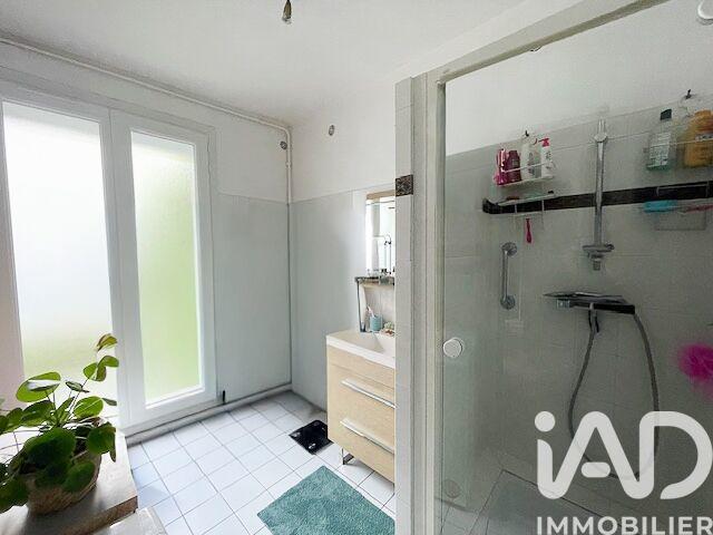 Maison - 175 m² - 6 pièces