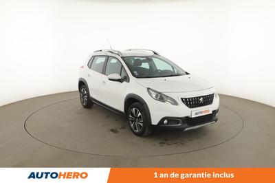 Peugeot 2008 1.2 PureTech Allure 110 ch