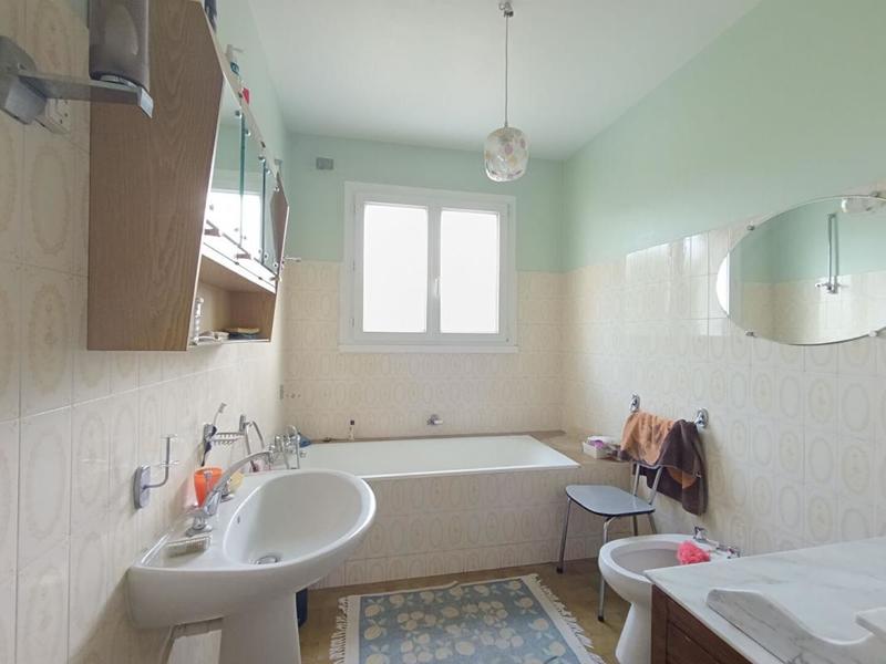 Maison - 139 m² - 6 pièces