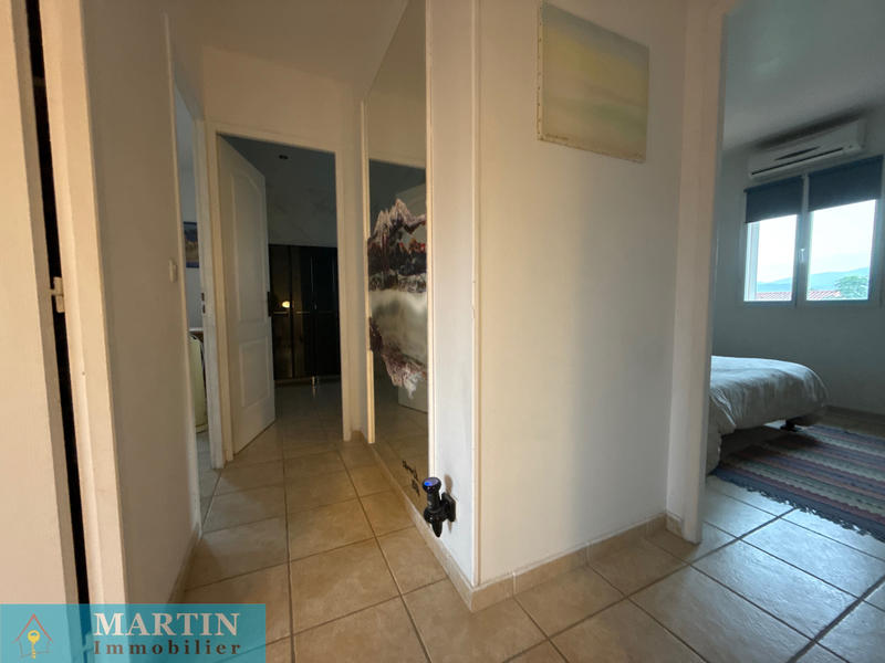 Villa - 114 m² - 5 pièces