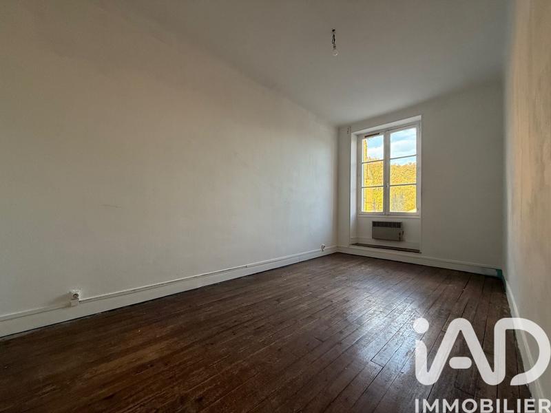 Appartement - 84 m² - 3 pièces