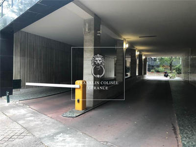 Parking / Garage - 13 m²