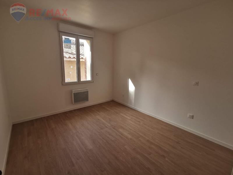 Maison de village - 107 m² - 4 pièces