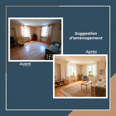 Maison - 170 m² - 7 pièces