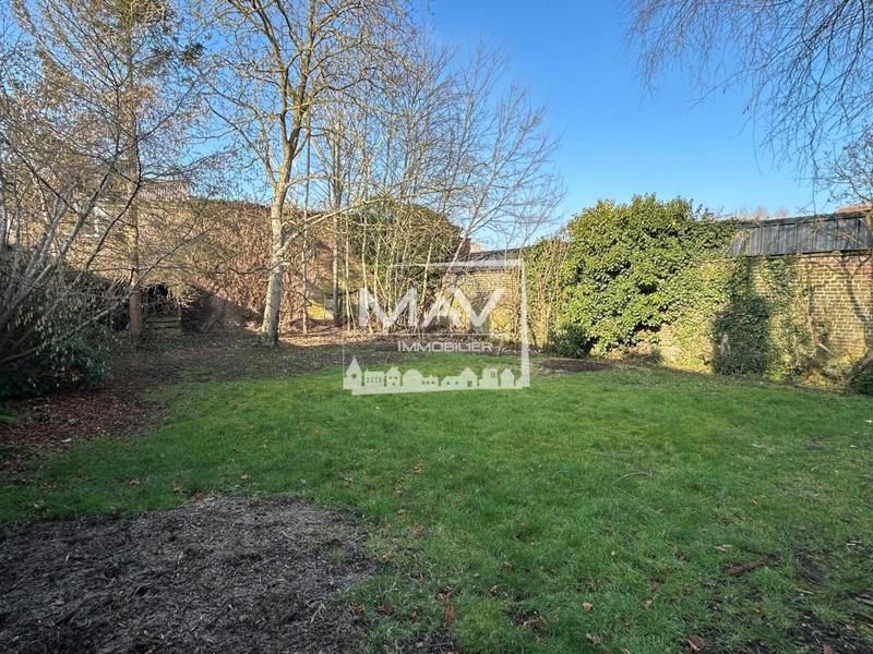 Immeuble - 400 m² - 18 pièces