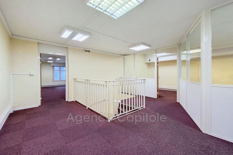 Local commercial - 208 m²