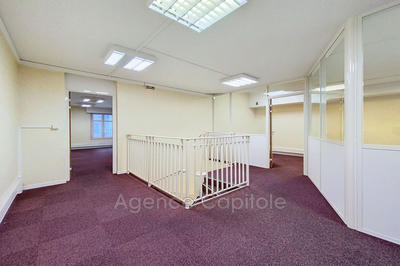 Local commercial - 208 m²