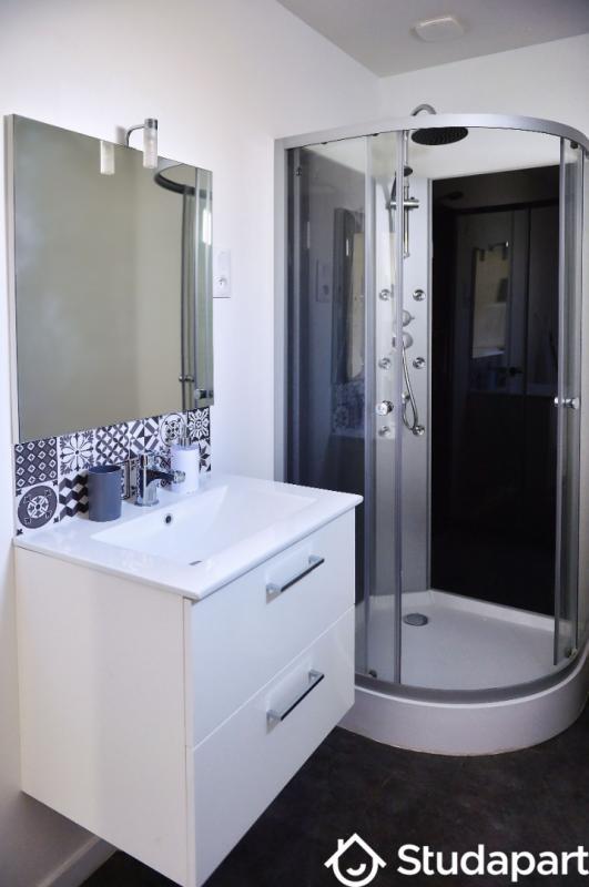 Maison - 20 m² - 1 pièce