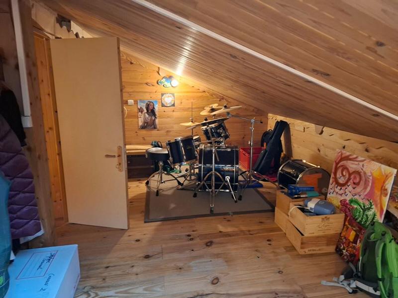 Maison - 35 m² - 2 pièces