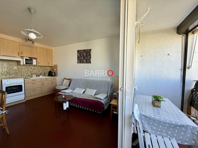 Appartement - 54 m² - 3 pièces