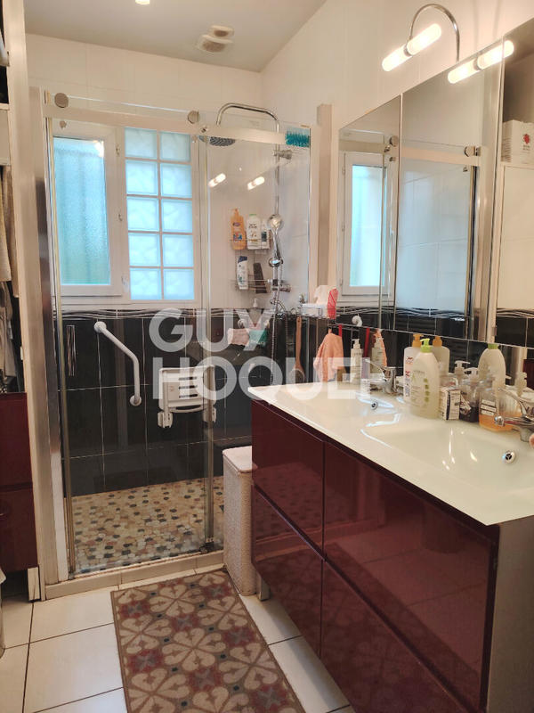 Maison - 131 m² - 4 pièces