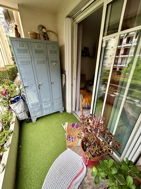 Appartement - 53 m² - 3 pièces