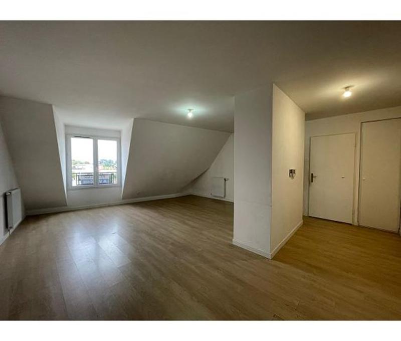 Appartement - 65 m² - 2 pièces