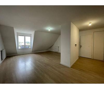 Appartement - 65 m² - 2 pièces