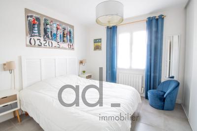 Maison - 83 m² - 4 pièces