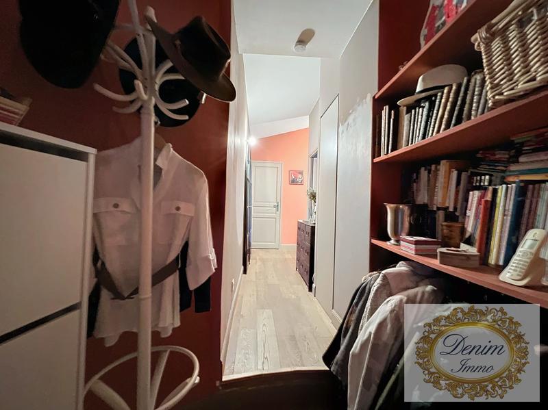 Appartement - 85 m² - 4 pièces