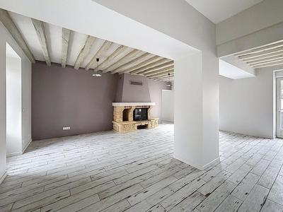 Maison - 188 m² - 6 pièces