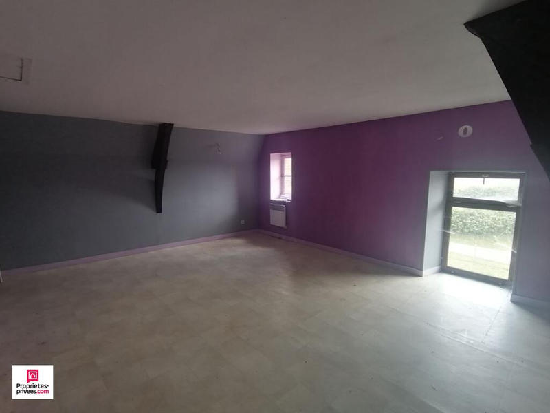 Maison - 150 m² - 7 pièces