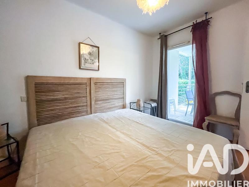 Appartement - 43 m² - 3 pièces