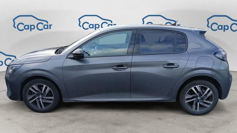 Peugeot 208 II 1.5 BlueHDi 100 Allure Pack