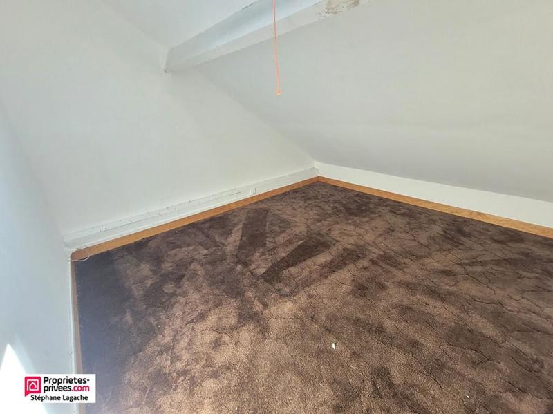 Villa - 160 m² - 6 pièces