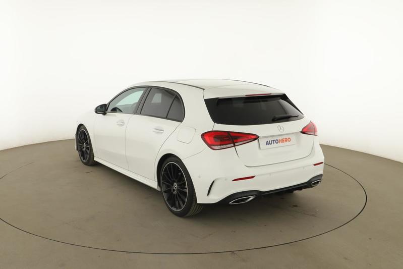 Mercedes Classe a 180 d Amg Line 7g-Dct 116 ch