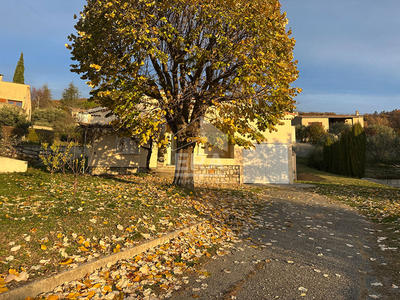 Maison - 62 m² - 3 pièces