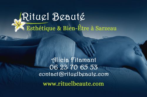 Alicia Rituel Beauté