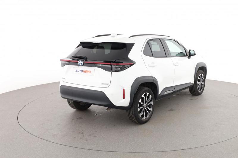 Toyota Yaris Cross 1.5 2wd Design 116 ch