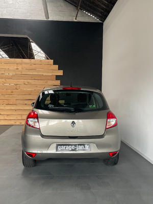 Renault Clio 3