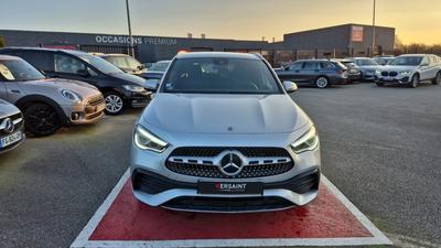 Mercedes Gla 200 7g-Dct Amg Line