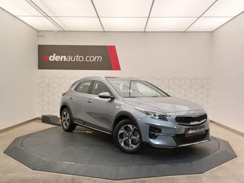Kia Xceed 1.6l CRDi 136 ch Bvm6 Isg Active