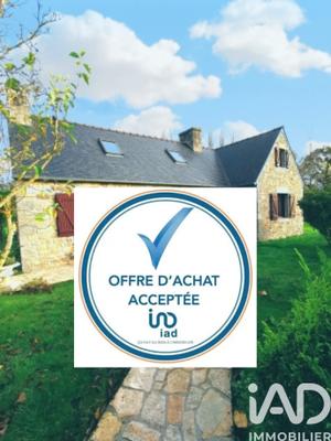 Maison - 128 m² - 6 pièces