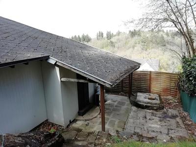 Maison - 80 m² - 5 pièces