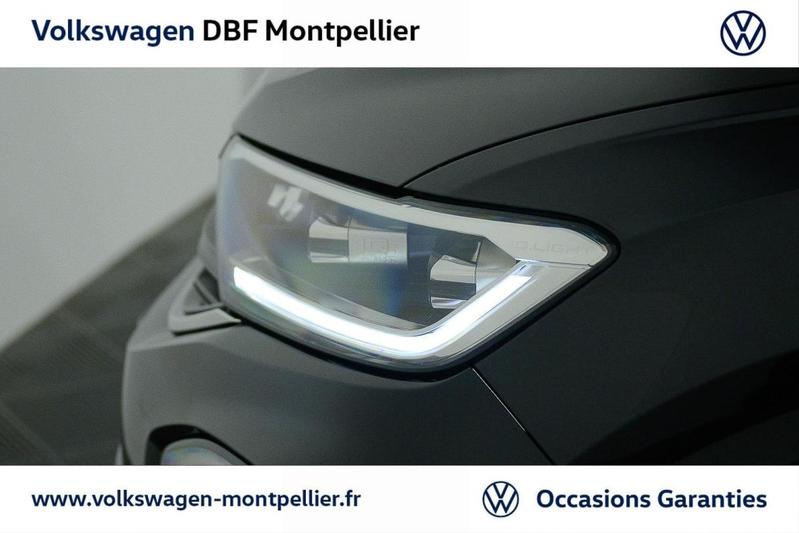 Volkswagen t-Roc 1.0 Tsi 110 Start/Stop Bvm6 Life Plus