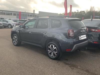 Dacia Duster TCe 150 4x2 Edc Journey