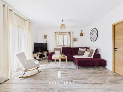 Villa - 89 m² - 3 pièces