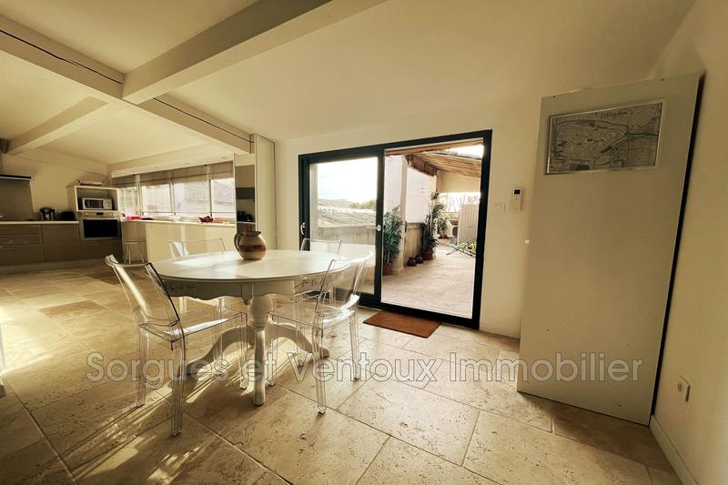 Appartement - 112 m² - 4 pièces