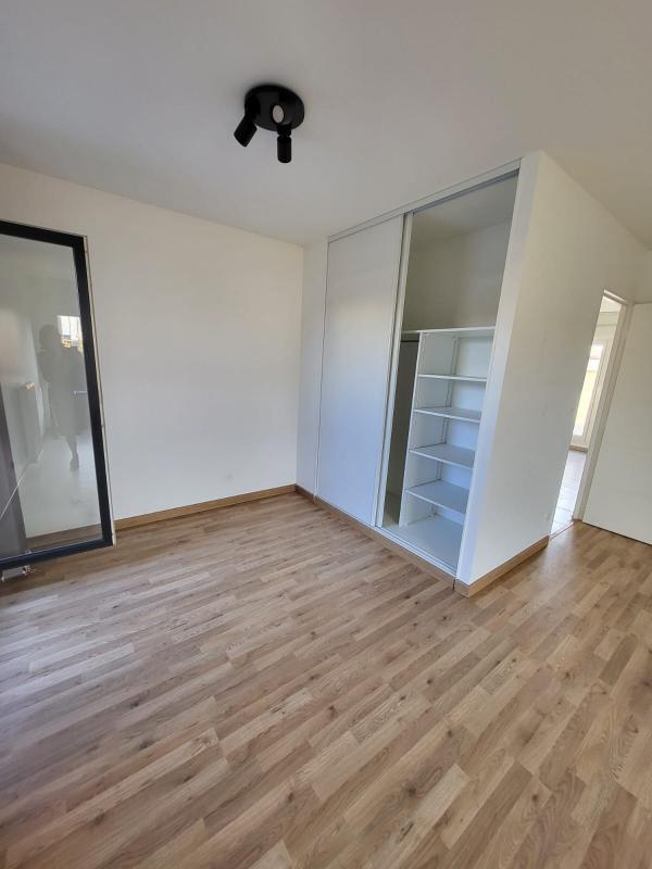 Appartement - 83 m² - 3 pièces